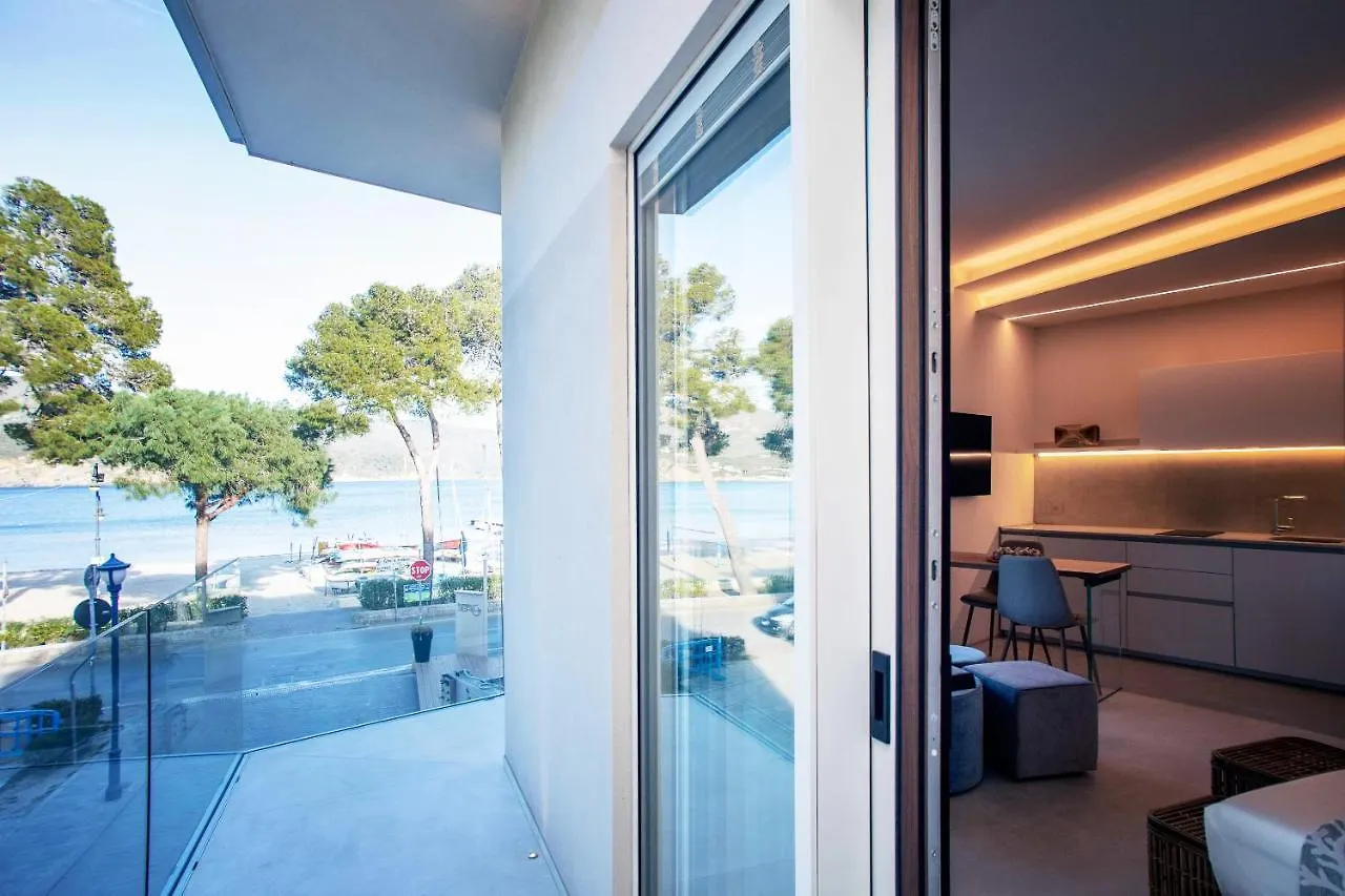 Vistamare Suite & Room Marina di Campo Italy