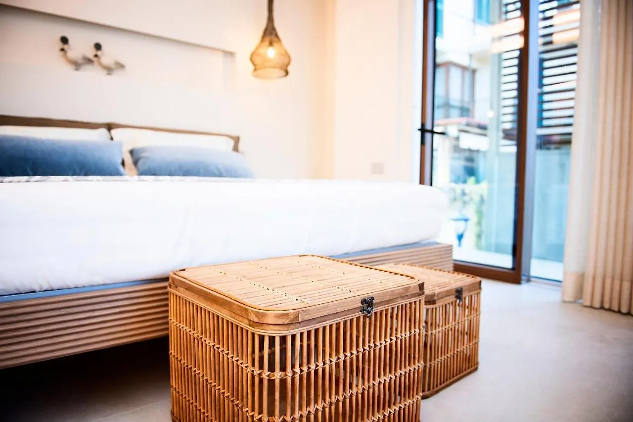 Vistamare Suite & Room Marina di Campo