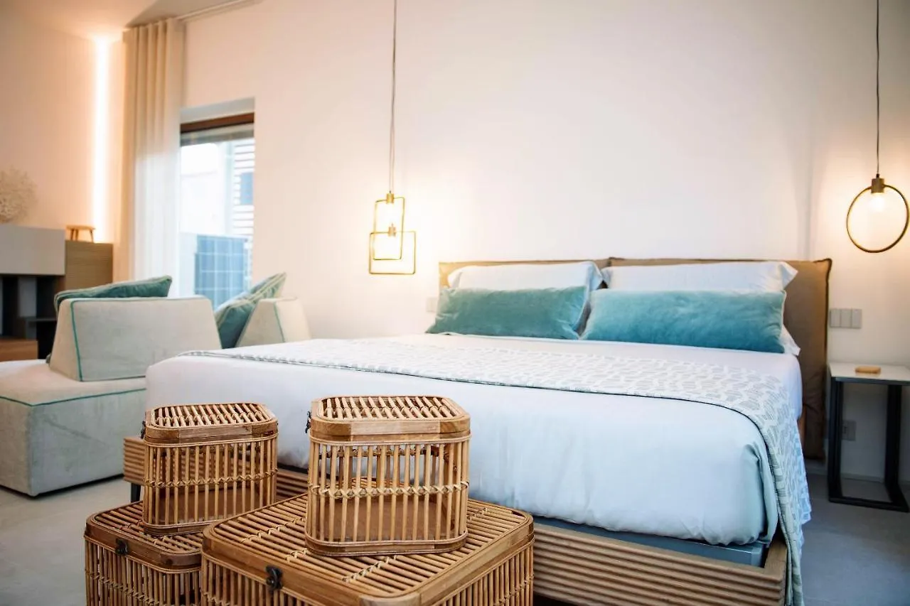 Vistamare Suite & Room Marina di Campo