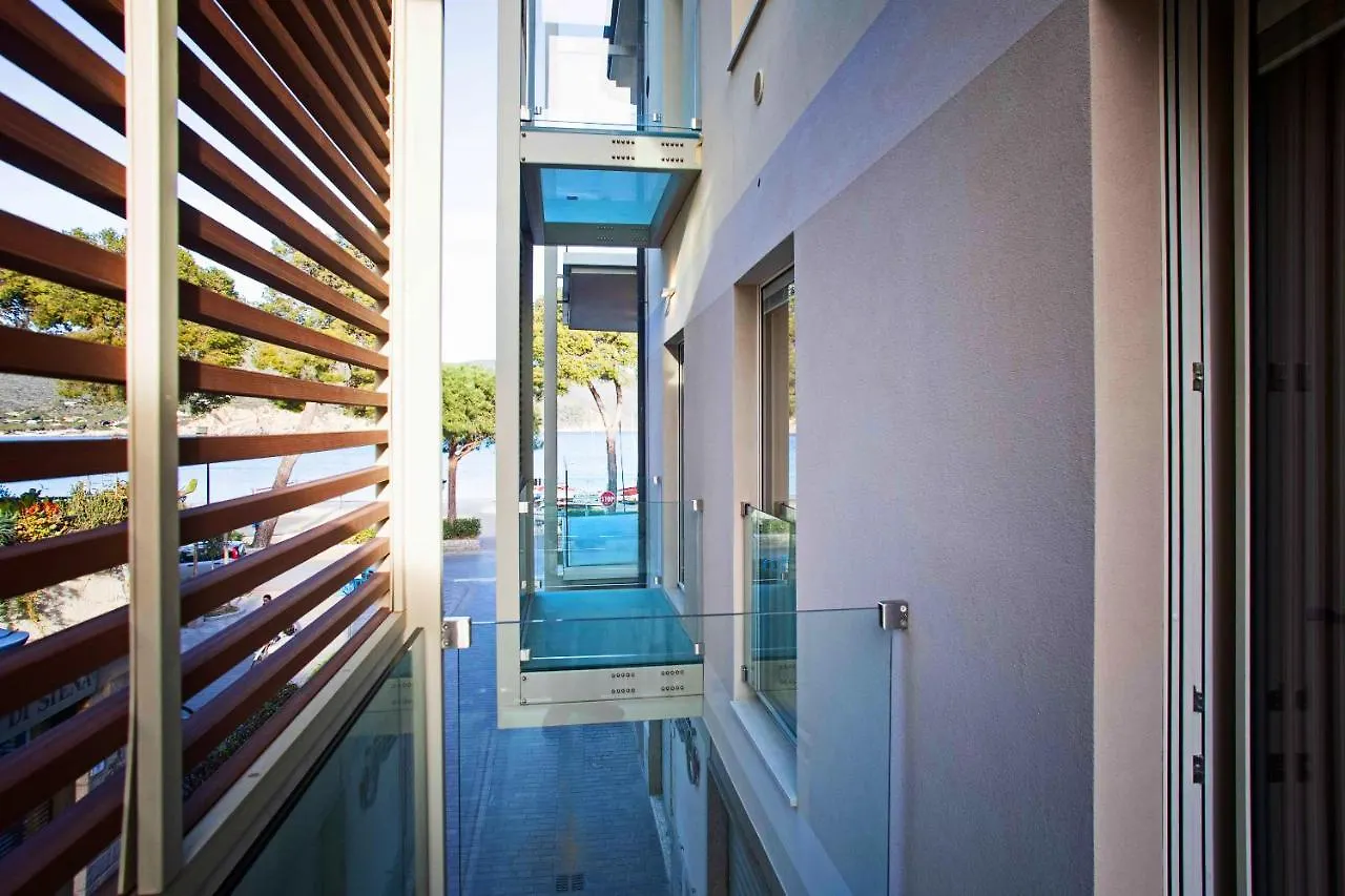 Vistamare Suite & Room Marina di Campo Italy