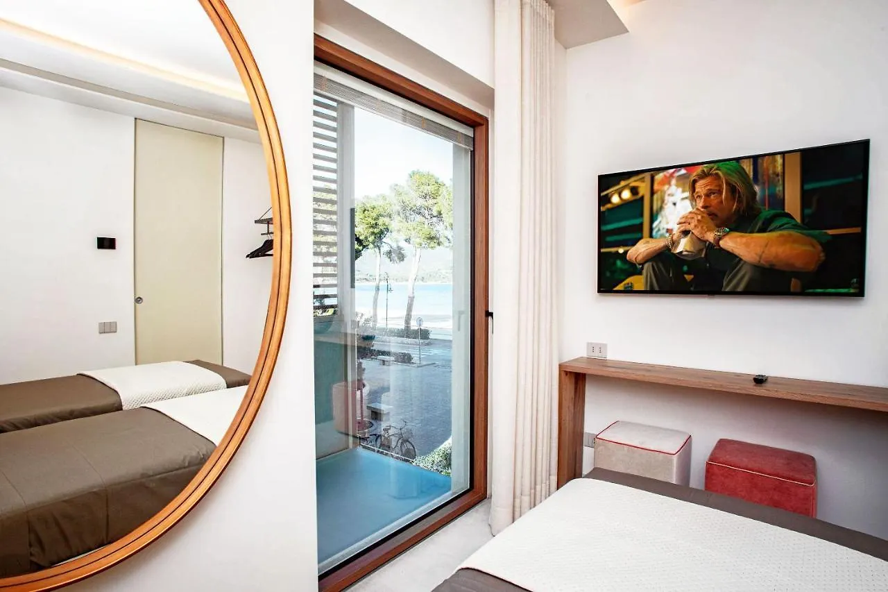 Vistamare Suite & Room Marina di Campo Apartment