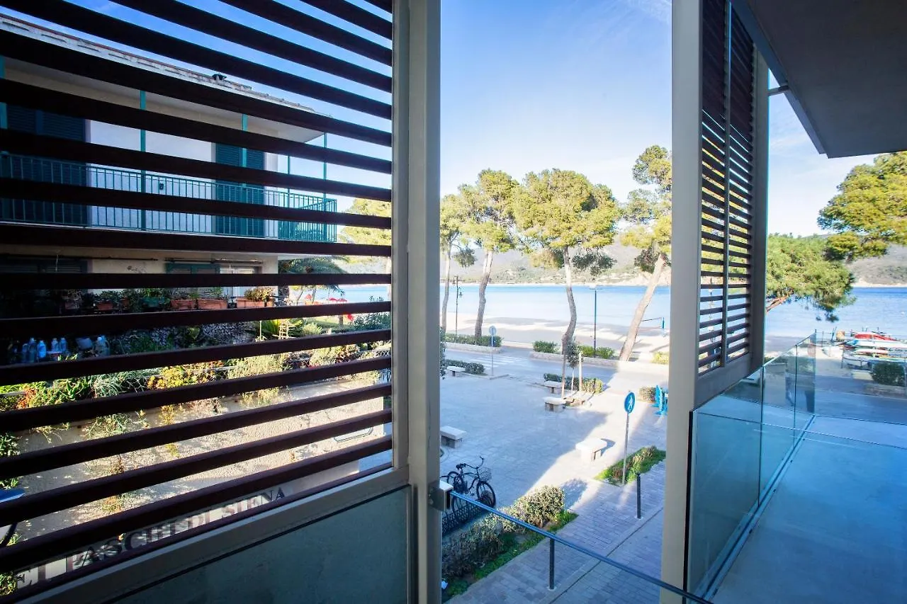 Apartment Vistamare Suite & Room Marina di Campo Italy