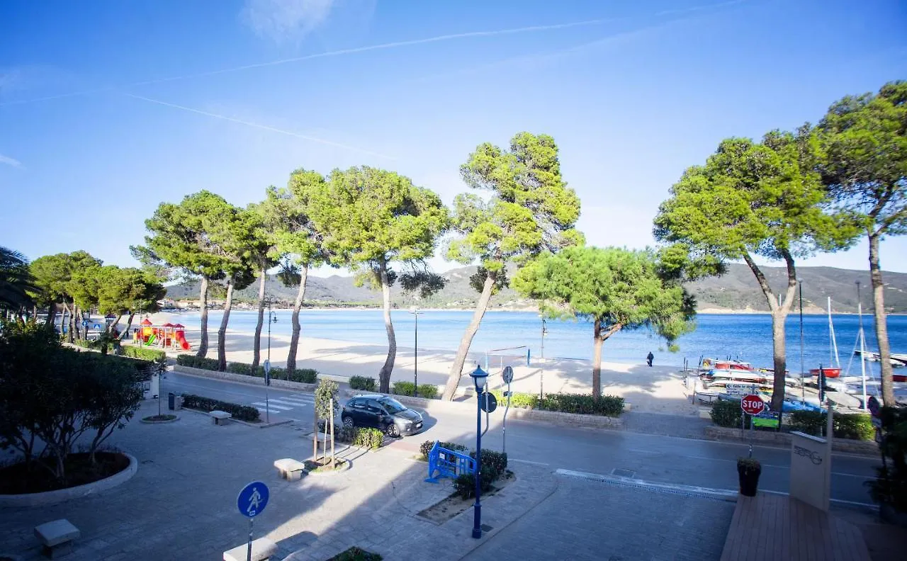 Vistamare Suite & Room Marina di Campo