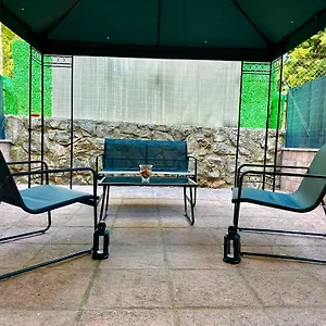 Holiday home La Balena Bianca House, Bagni San Filippo