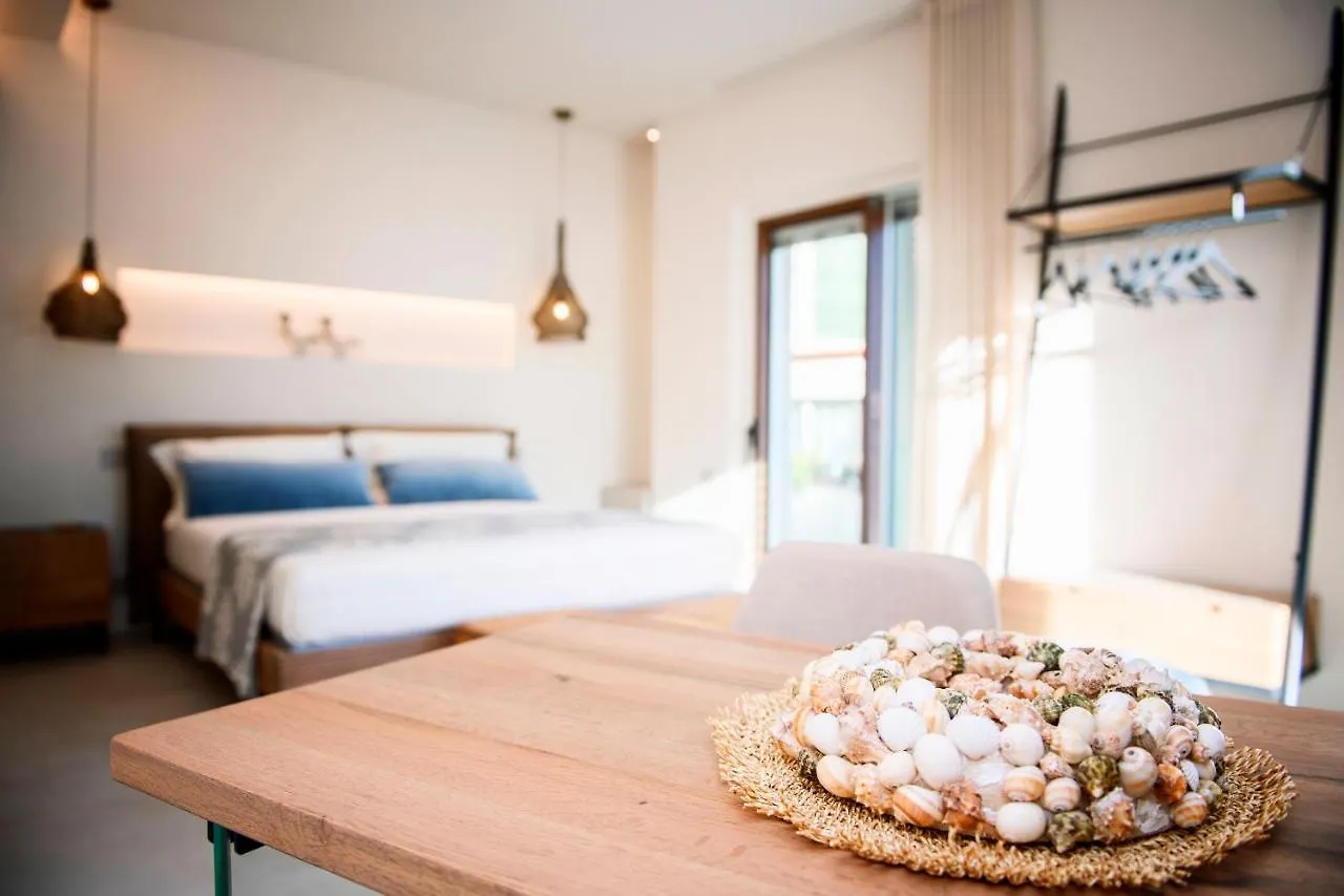 Apartment Vistamare Suite & Room Marina di Campo
