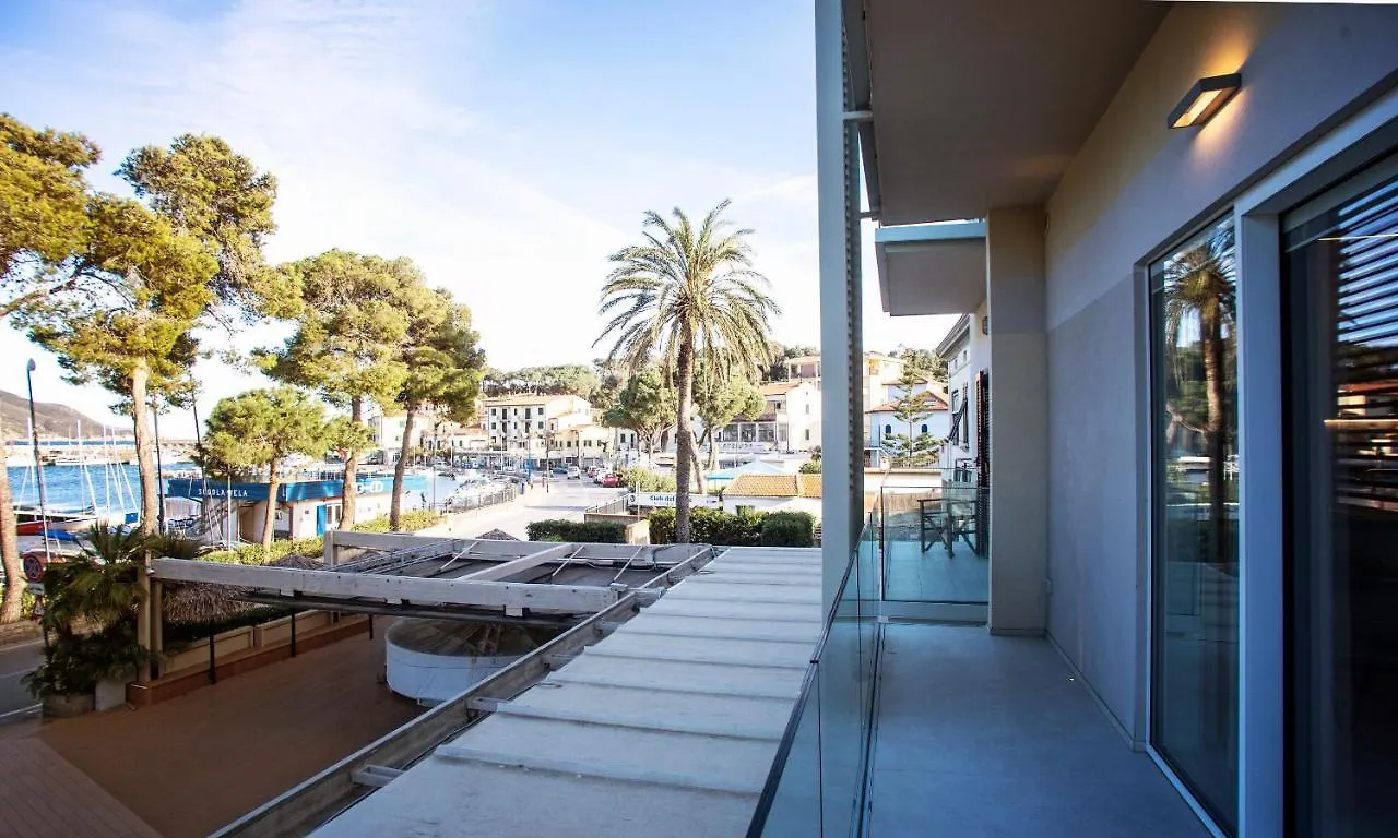 Vistamare Suite & Room Marina di Campo Italy