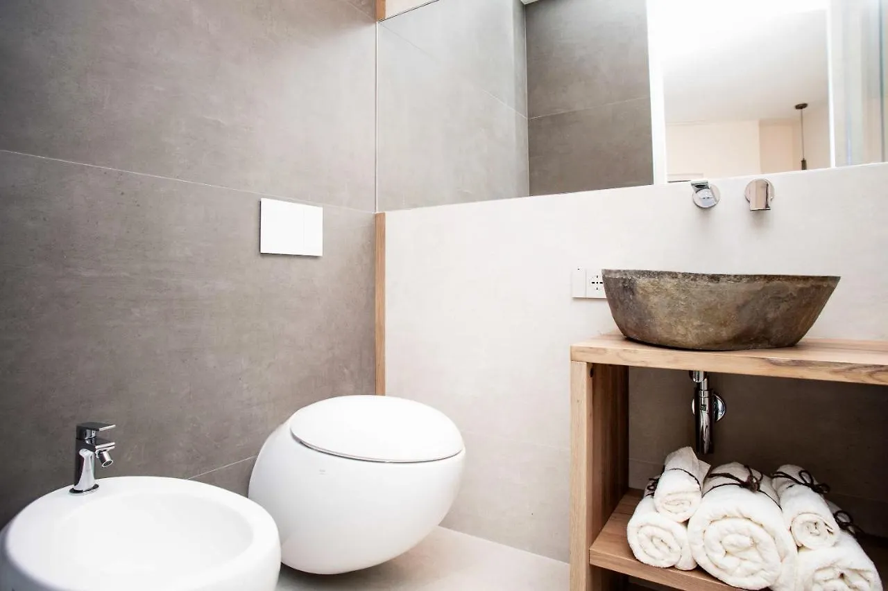 Vistamare Suite & Room Marina di Campo Italy