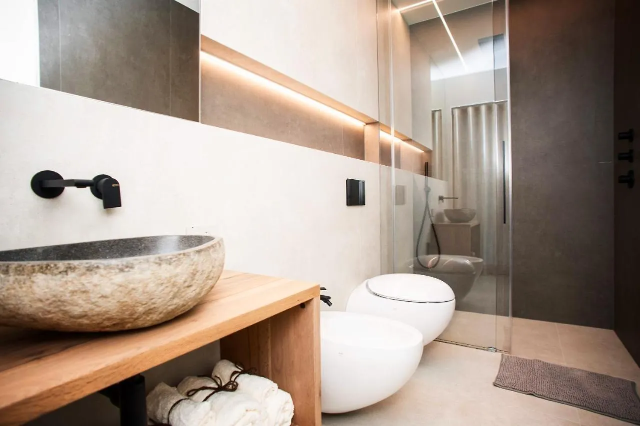 Apartment Vistamare Suite & Room Marina di Campo